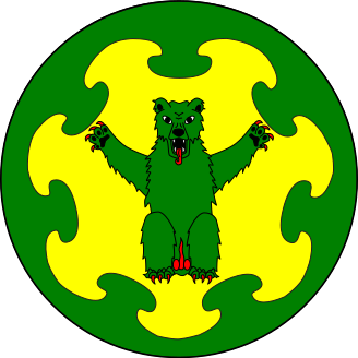Order of the Green Bear