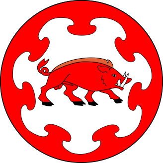 Order of the Red Boar