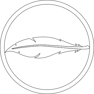 Heron's Quill