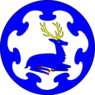 Order of the Blue Stag