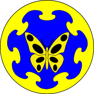 Order of the Butterfly