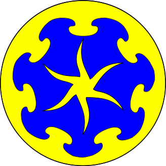 Order of the Golden Estoile
