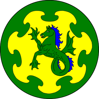 Order of the Green Seahorse