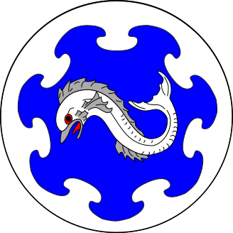 Order of the Silver Dolphin